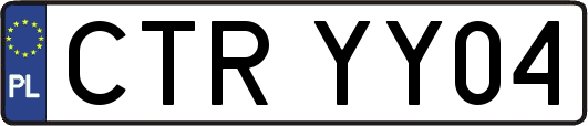 CTRYY04
