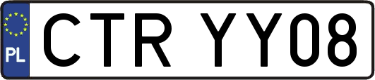 CTRYY08
