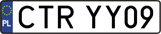 CTRYY09