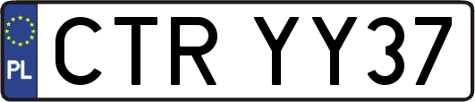 CTRYY37