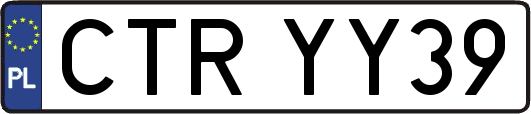 CTRYY39