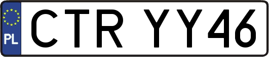 CTRYY46