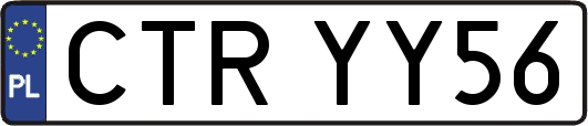 CTRYY56