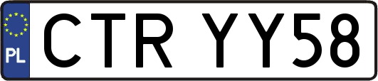 CTRYY58