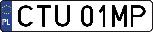 CTU01MP
