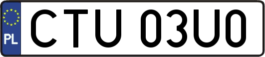 CTU03U0