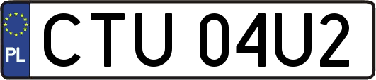 CTU04U2