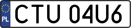 CTU04U6