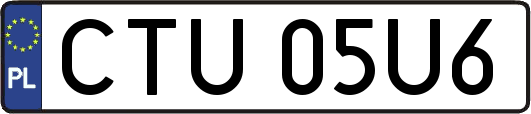CTU05U6