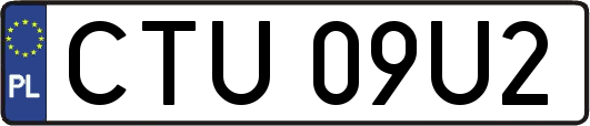 CTU09U2