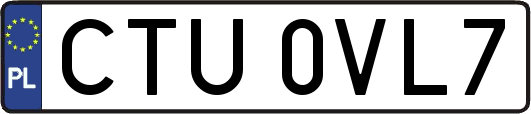 CTU0VL7