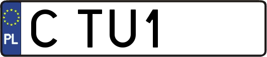 CTU1