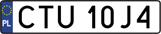 CTU10J4