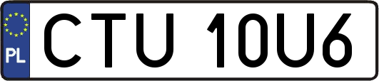 CTU10U6