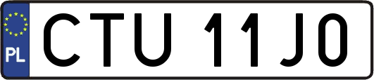 CTU11J0