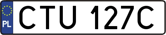 CTU127C