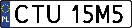 CTU15M5