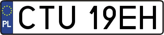 CTU19EH