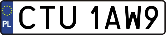 CTU1AW9