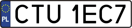 CTU1EC7