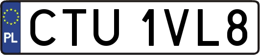 CTU1VL8