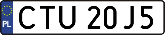 CTU20J5
