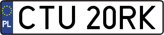 CTU20RK
