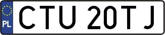 CTU20TJ