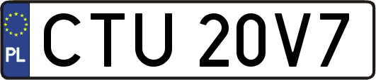 CTU20V7