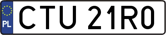 CTU21R0