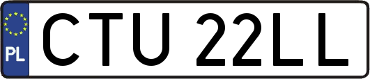 CTU22LL