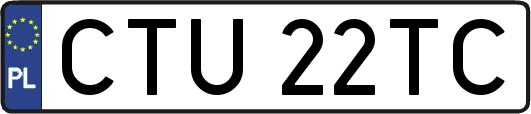 CTU22TC