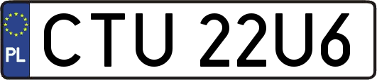 CTU22U6