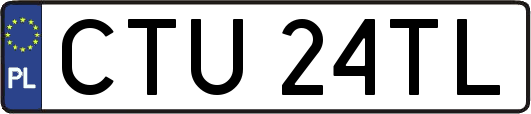 CTU24TL