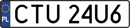 CTU24U6