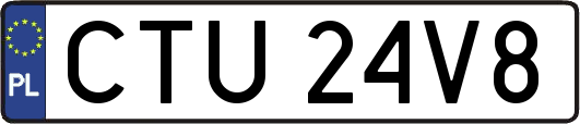 CTU24V8