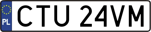 CTU24VM
