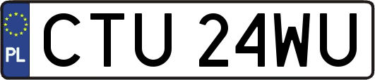 CTU24WU