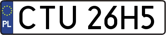 CTU26H5