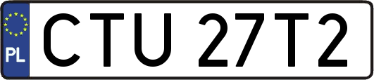 CTU27T2