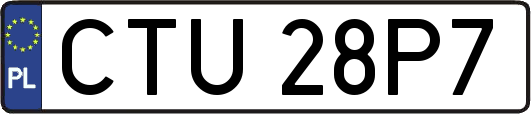 CTU28P7