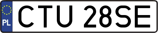 CTU28SE