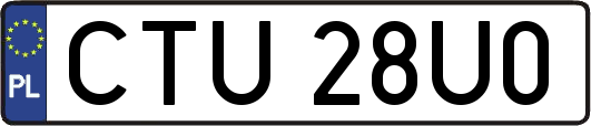 CTU28U0