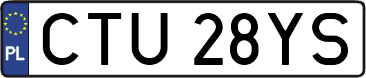 CTU28YS
