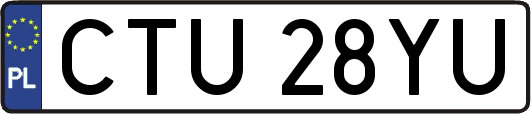 CTU28YU