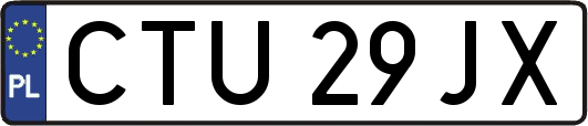 CTU29JX