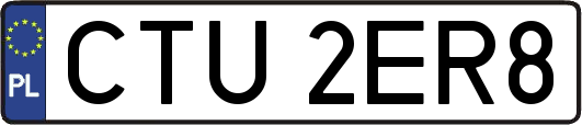 CTU2ER8