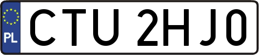 CTU2HJ0