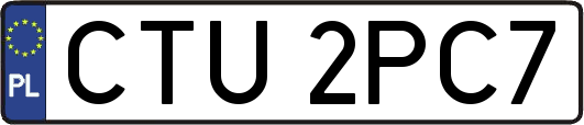CTU2PC7