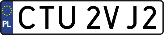 CTU2VJ2